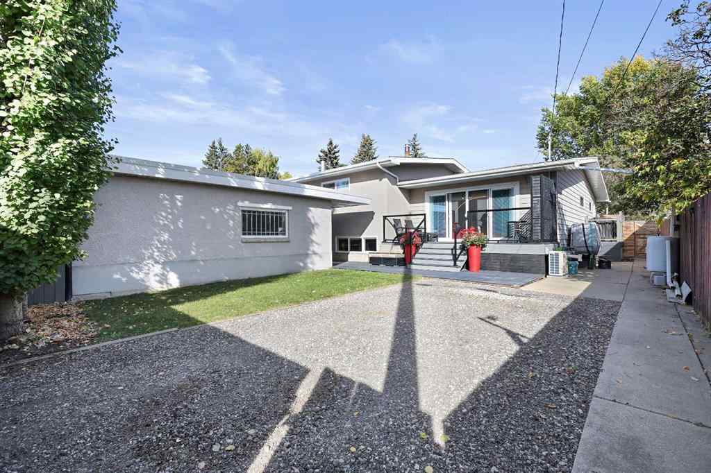 MLS® A2260847 - 331 Wascana Road SE in Willow Park Calgary, Residential