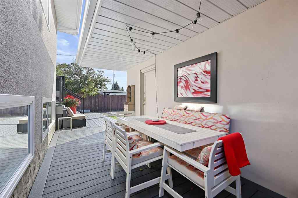 MLS® A2260847 - 331 Wascana Road SE in Willow Park Calgary, Residential