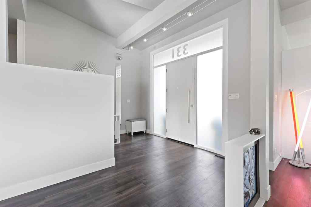 MLS® A2260847 - 331 Wascana Road SE in Willow Park Calgary, Residential