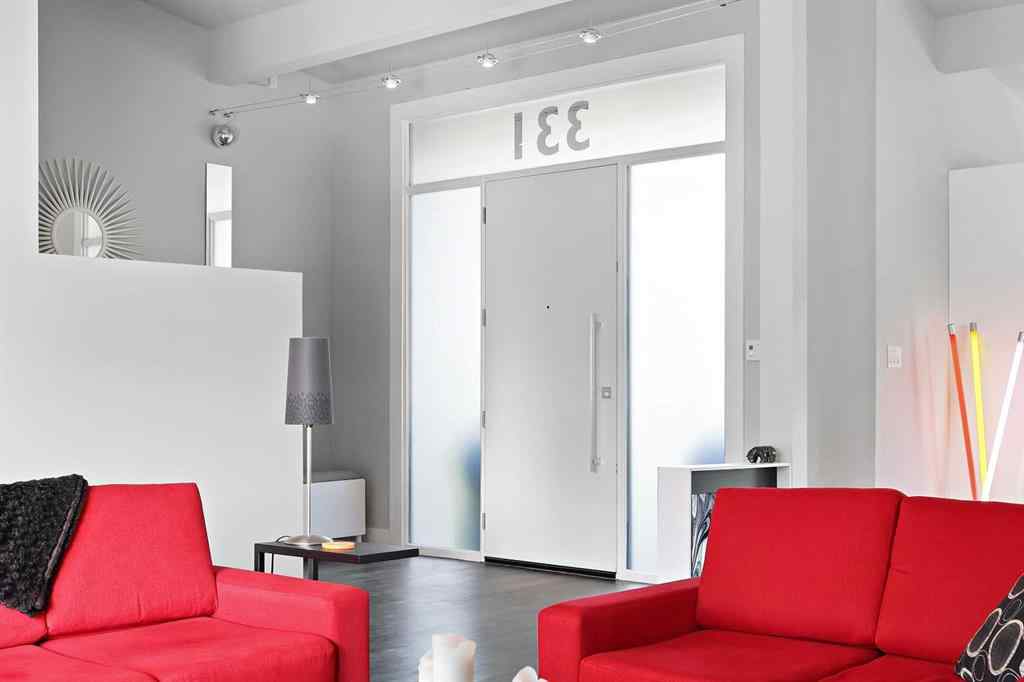 MLS® A2260847 - 331 Wascana Road SE in Willow Park Calgary, Residential