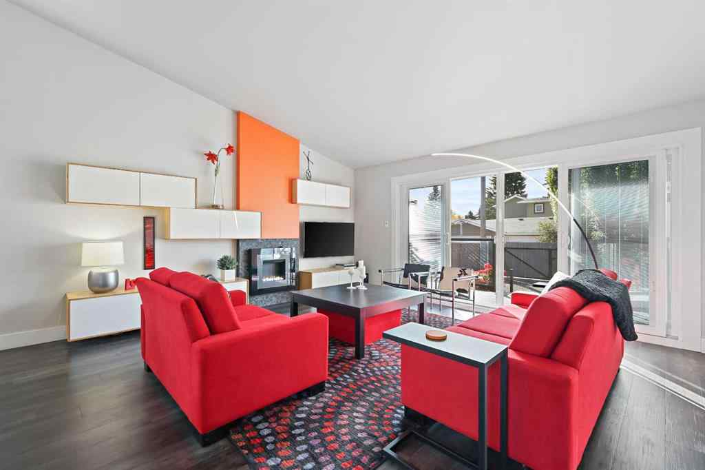 MLS® A2260847 - 331 Wascana Road SE in Willow Park Calgary, Residential