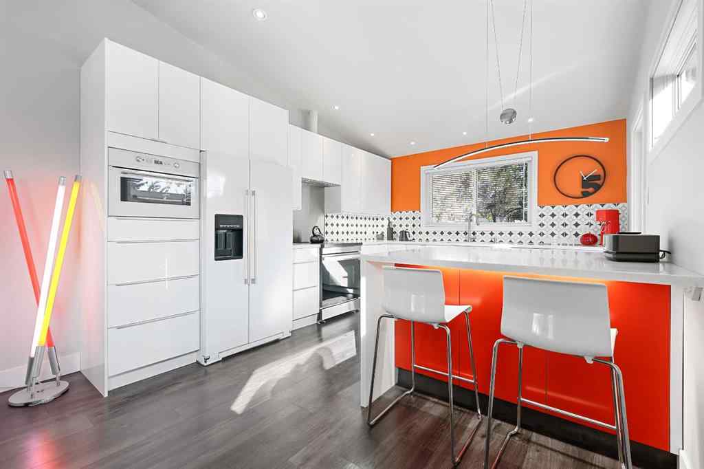 MLS® A2260847 - 331 Wascana Road SE in Willow Park Calgary, Residential