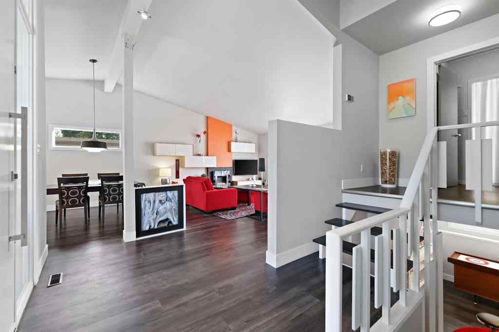 MLS® A2260847 - 331 Wascana Road SE in Willow Park Calgary, Residential