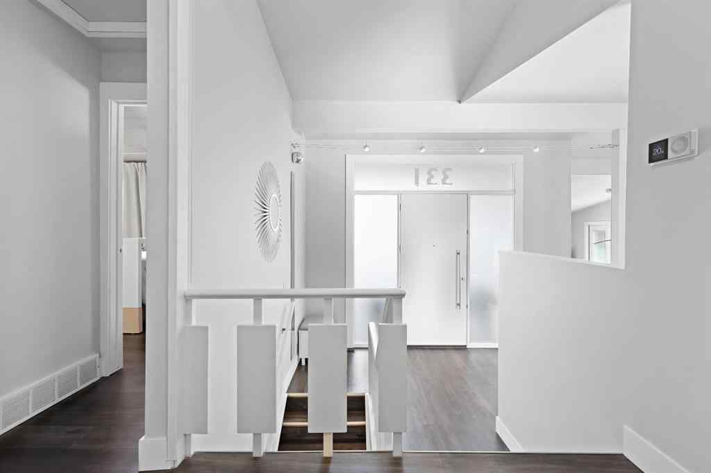 MLS® A2260847 - 331 Wascana Road SE in Willow Park Calgary, Residential