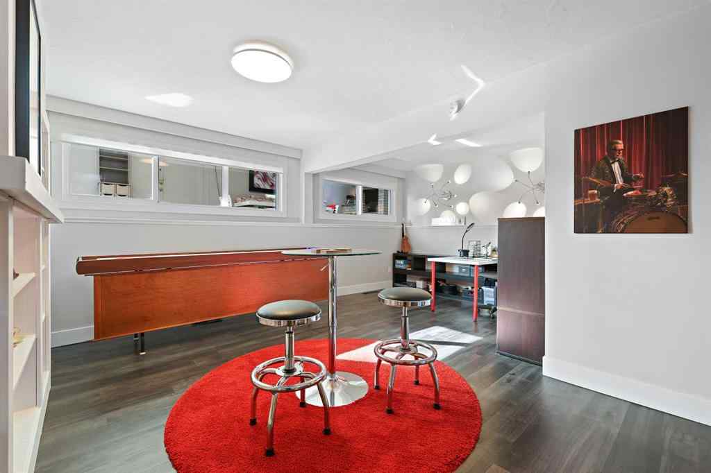 MLS® A2260847 - 331 Wascana Road SE in Willow Park Calgary, Residential