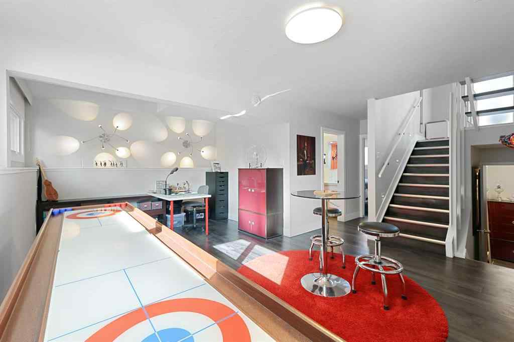 MLS® A2260847 - 331 Wascana Road SE in Willow Park Calgary, Residential