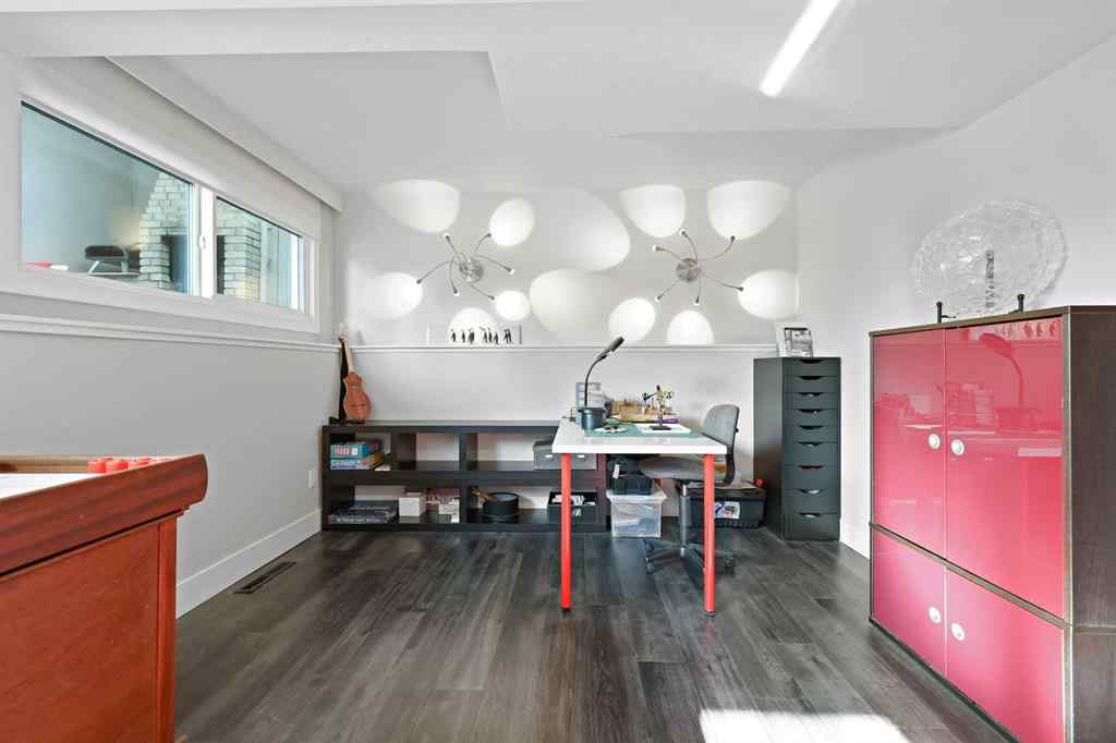 MLS® A2260847 - 331 Wascana Road SE in Willow Park Calgary, Residential