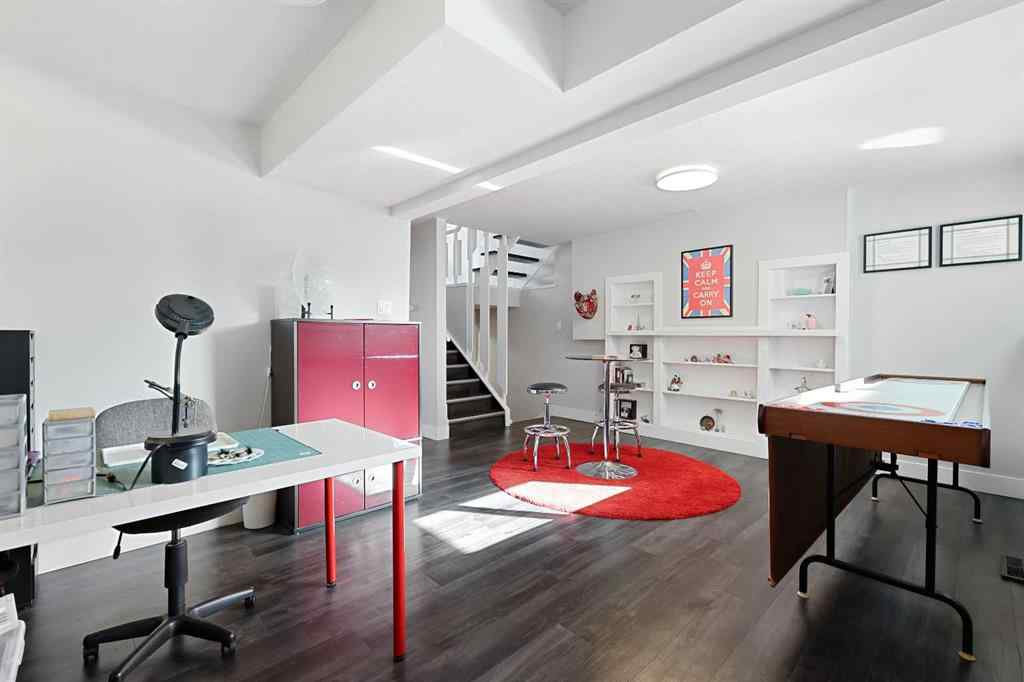 MLS® A2260847 - 331 Wascana Road SE in Willow Park Calgary, Residential