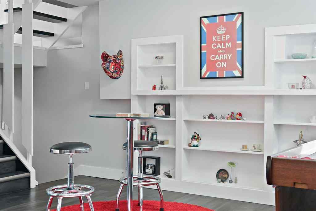 MLS® A2260847 - 331 Wascana Road SE in Willow Park Calgary, Residential