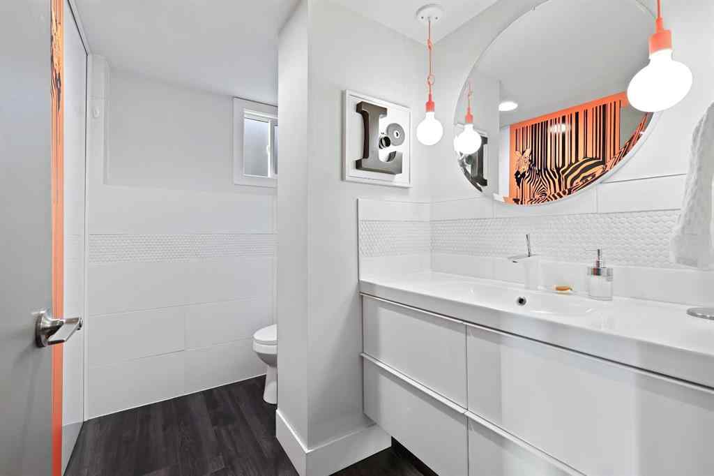 MLS® A2260847 - 331 Wascana Road SE in Willow Park Calgary, Residential