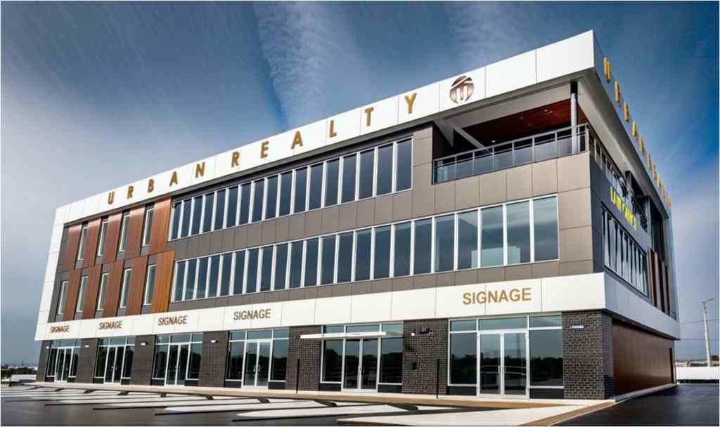 MLS® A2260848 - 2480 37 Avenue NE in North Airways Calgary, Commercial