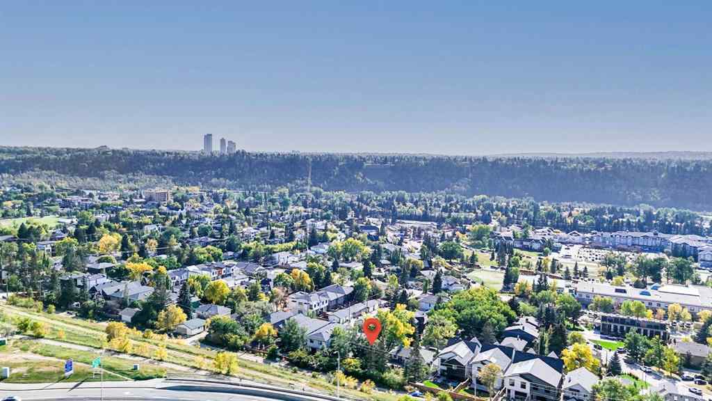 MLS® A2260849 - 3652 8 Avenue NW in Parkdale Calgary, Residential