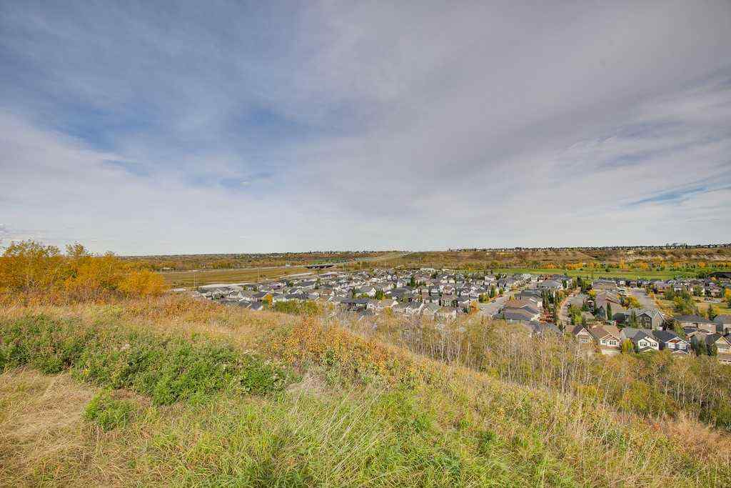 MLS&reg; # A2260852 - 133 Chaparral Ridge Point SE in Chaparral Calgary, Residential Open Houses
