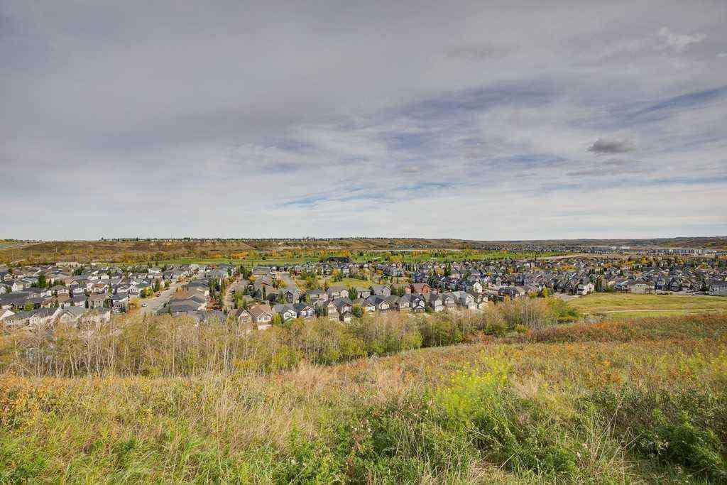 MLS&reg; # A2260852 - 133 Chaparral Ridge Point SE in Chaparral Calgary, Residential Open Houses