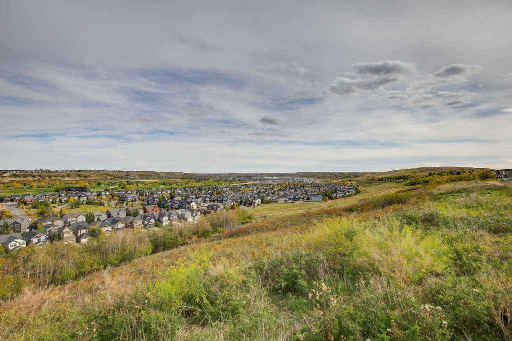 MLS&reg; # A2260852 - 133 Chaparral Ridge Point SE in Chaparral Calgary, Residential Open Houses