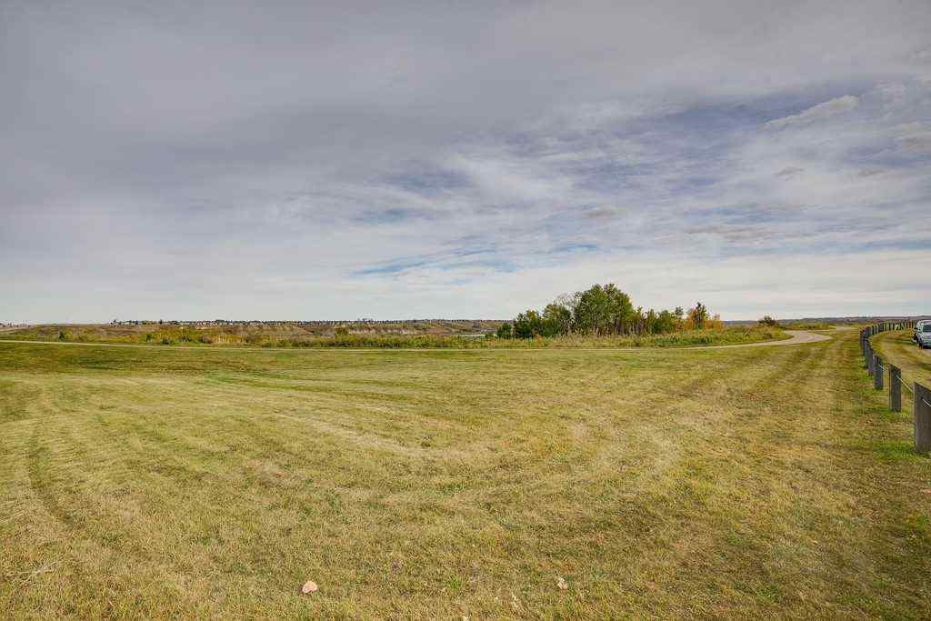 MLS&reg; # A2260852 - 133 Chaparral Ridge Point SE in Chaparral Calgary, Residential Open Houses
