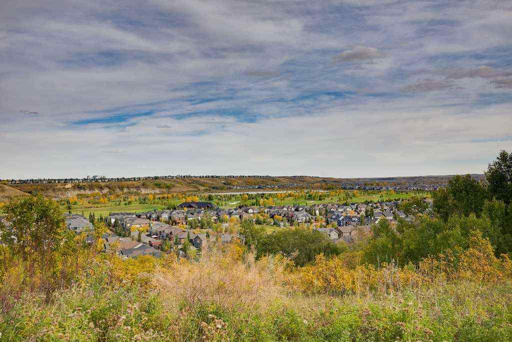 MLS&reg; # A2260852 - 133 Chaparral Ridge Point SE in Chaparral Calgary, Residential Open Houses