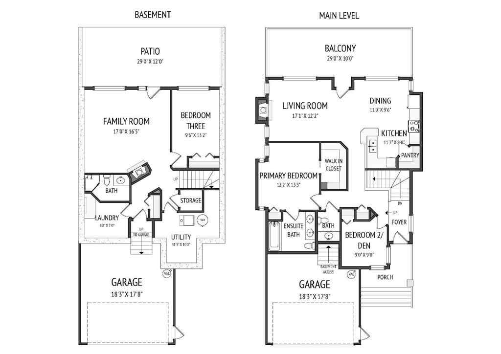 MLS&reg; # A2260852 - 133 Chaparral Ridge Point SE in Chaparral Calgary, Residential Open Houses