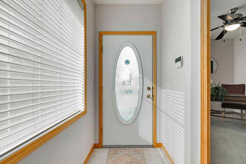 MLS&reg; # A2260852 - 133 Chaparral Ridge Point SE in Chaparral Calgary, Residential Open Houses