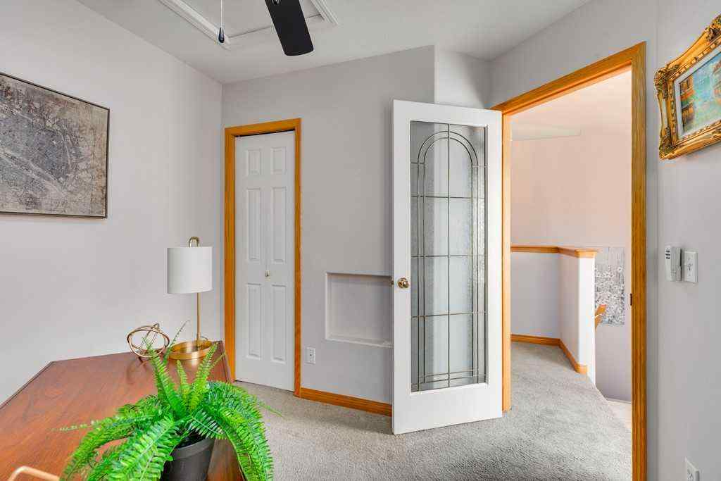 MLS&reg; # A2260852 - 133 Chaparral Ridge Point SE in Chaparral Calgary, Residential Open Houses