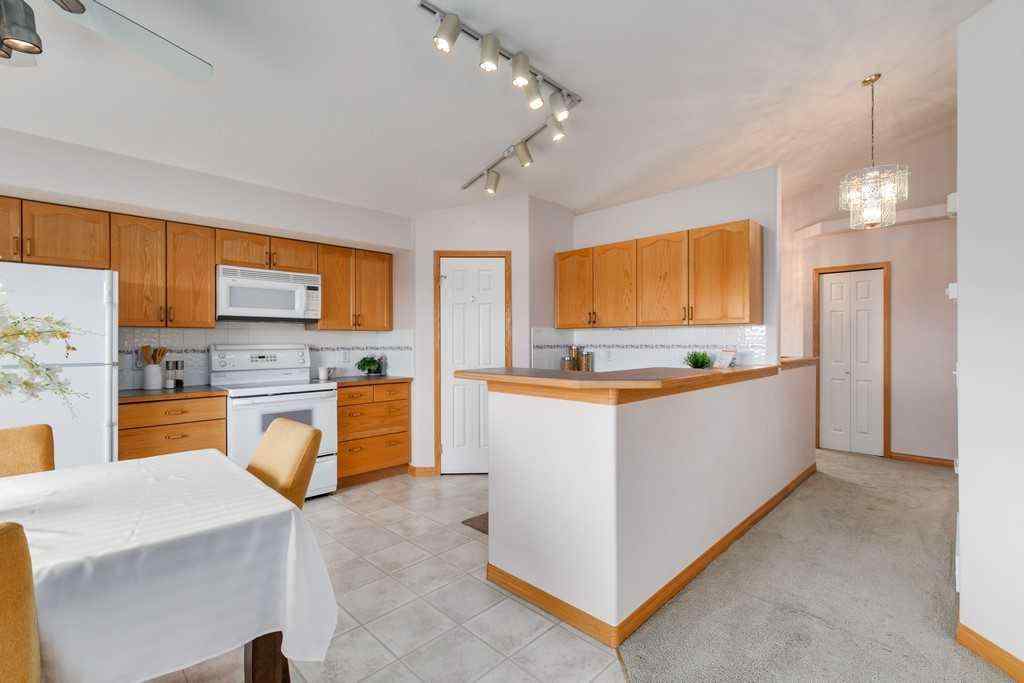 MLS&reg; # A2260852 - 133 Chaparral Ridge Point SE in Chaparral Calgary, Residential Open Houses