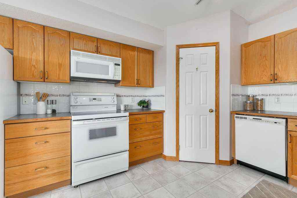 MLS&reg; # A2260852 - 133 Chaparral Ridge Point SE in Chaparral Calgary, Residential Open Houses