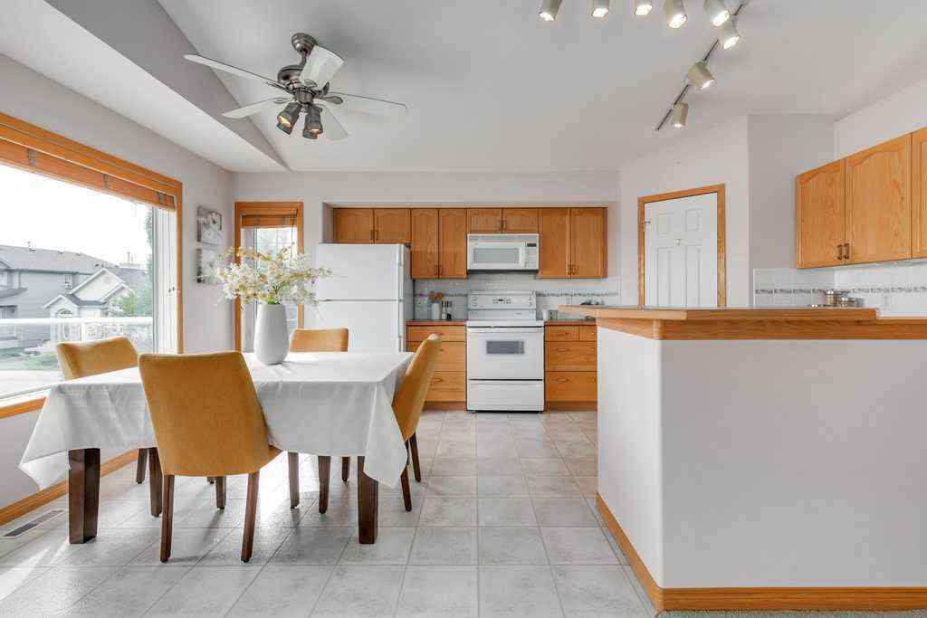 MLS&reg; # A2260852 - 133 Chaparral Ridge Point SE in Chaparral Calgary, Residential Open Houses