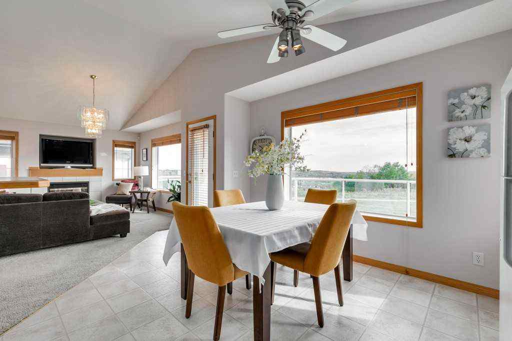 MLS&reg; # A2260852 - 133 Chaparral Ridge Point SE in Chaparral Calgary, Residential Open Houses