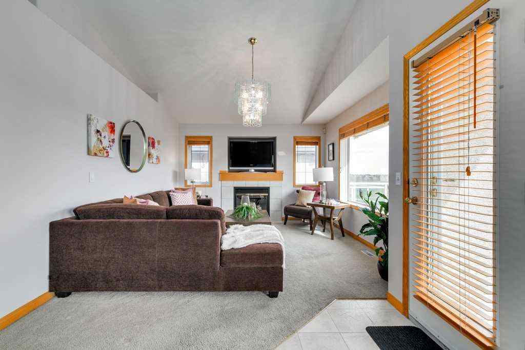 MLS&reg; # A2260852 - 133 Chaparral Ridge Point SE in Chaparral Calgary, Residential Open Houses