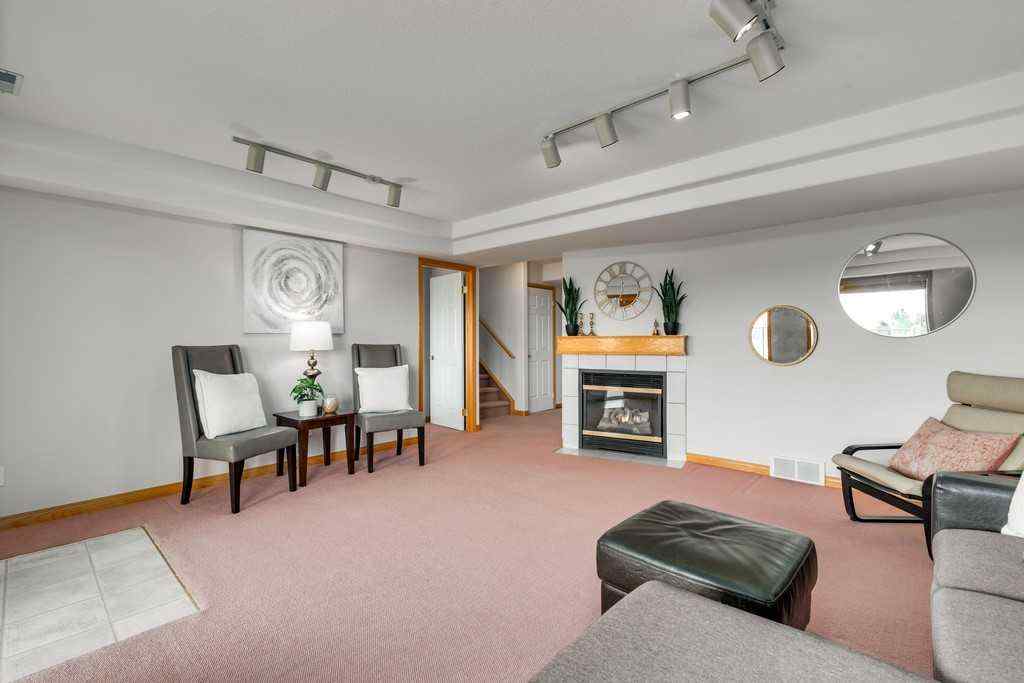 MLS&reg; # A2260852 - 133 Chaparral Ridge Point SE in Chaparral Calgary, Residential Open Houses