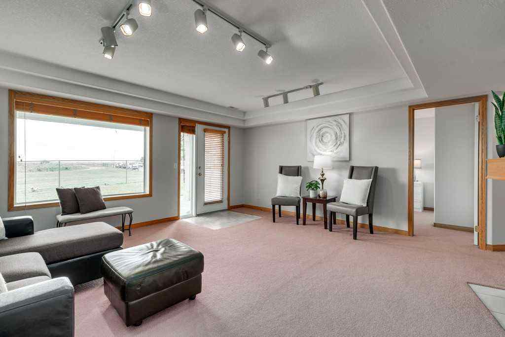 MLS&reg; # A2260852 - 133 Chaparral Ridge Point SE in Chaparral Calgary, Residential Open Houses