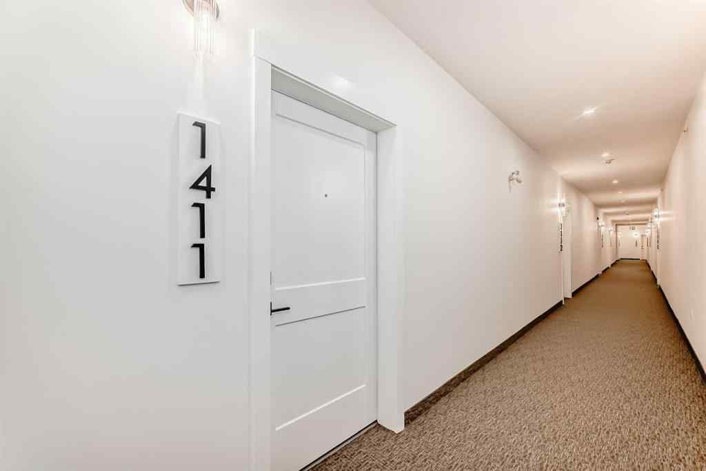 MLS® A2260853 - Unit #1411 430 Sage Hill Road NW in Sage Hill Calgary, Residential