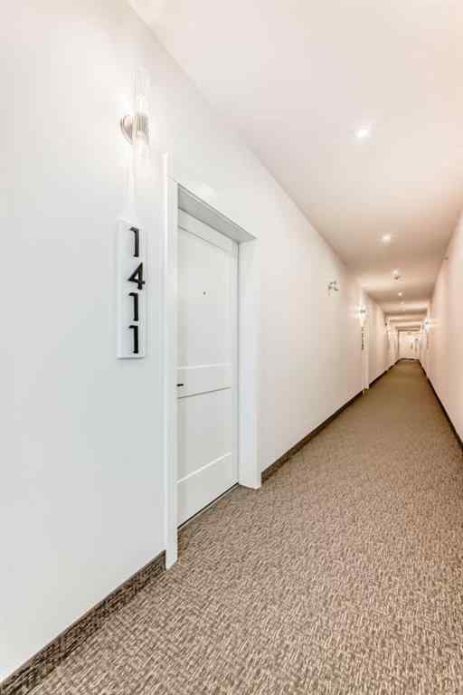 MLS® A2260853 - Unit #1411 430 Sage Hill Road NW in Sage Hill Calgary, Residential
