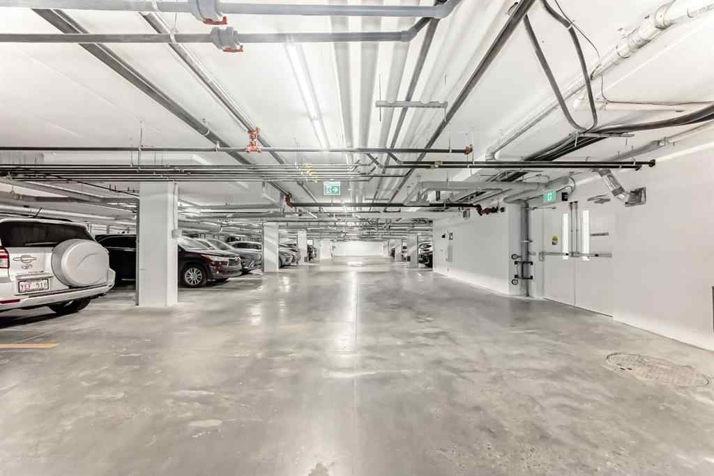 MLS® A2260853 - Unit #1411 430 Sage Hill Road NW in Sage Hill Calgary, Residential