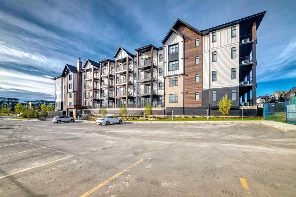 MLS® A2260853 - Unit #1411 430 Sage Hill Road NW in Sage Hill Calgary, Residential