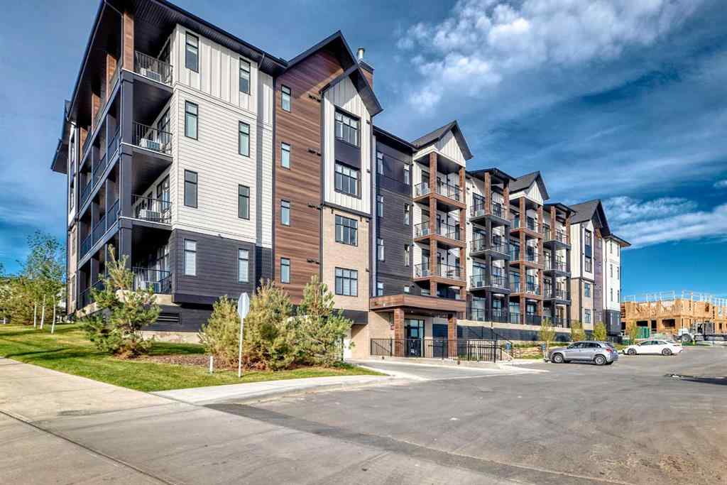 MLS® A2260853 - Unit #1411 430 Sage Hill Road NW in Sage Hill Calgary, Residential
