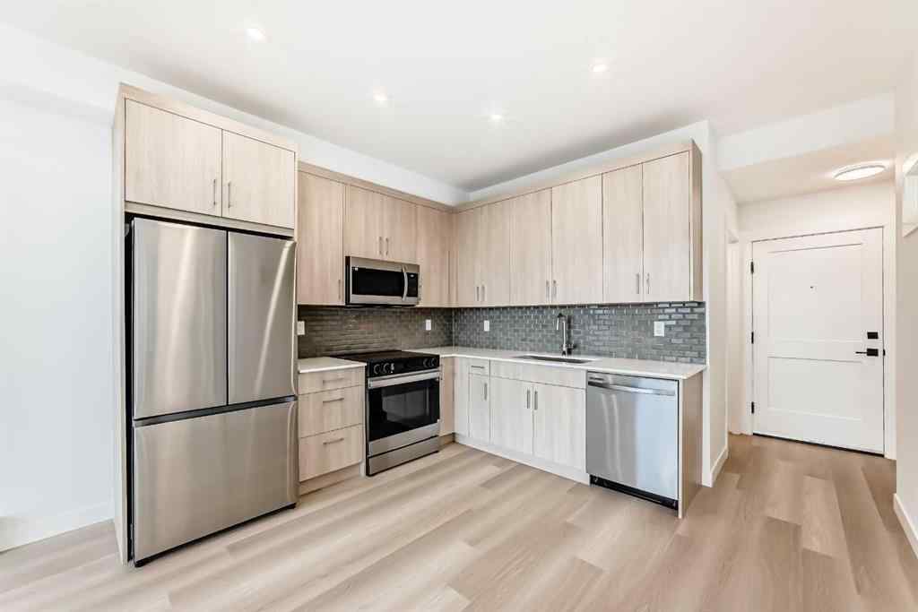 MLS® A2260853 - Unit #1411 430 Sage Hill Road NW in Sage Hill Calgary, Residential