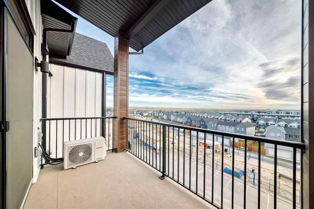 MLS® A2260853 - Unit #1411 430 Sage Hill Road NW in Sage Hill Calgary, Residential