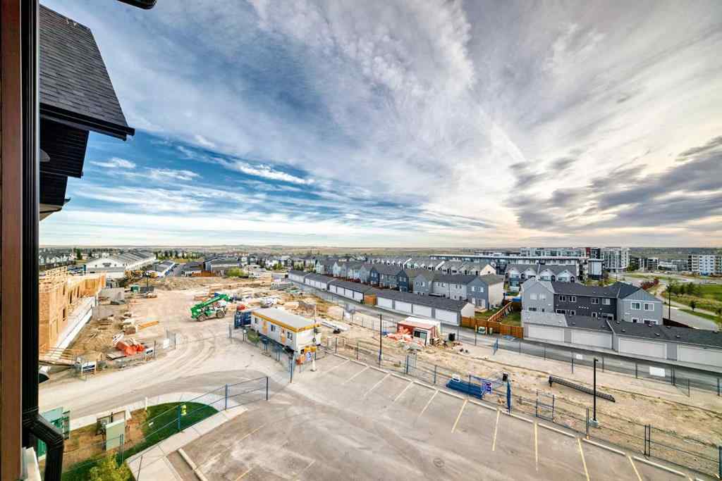 MLS® A2260853 - Unit #1411 430 Sage Hill Road NW in Sage Hill Calgary, Residential