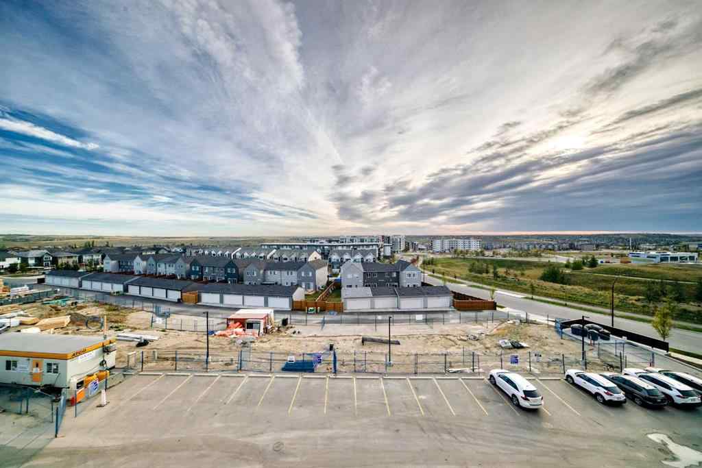 MLS® A2260853 - Unit #1411 430 Sage Hill Road NW in Sage Hill Calgary, Residential