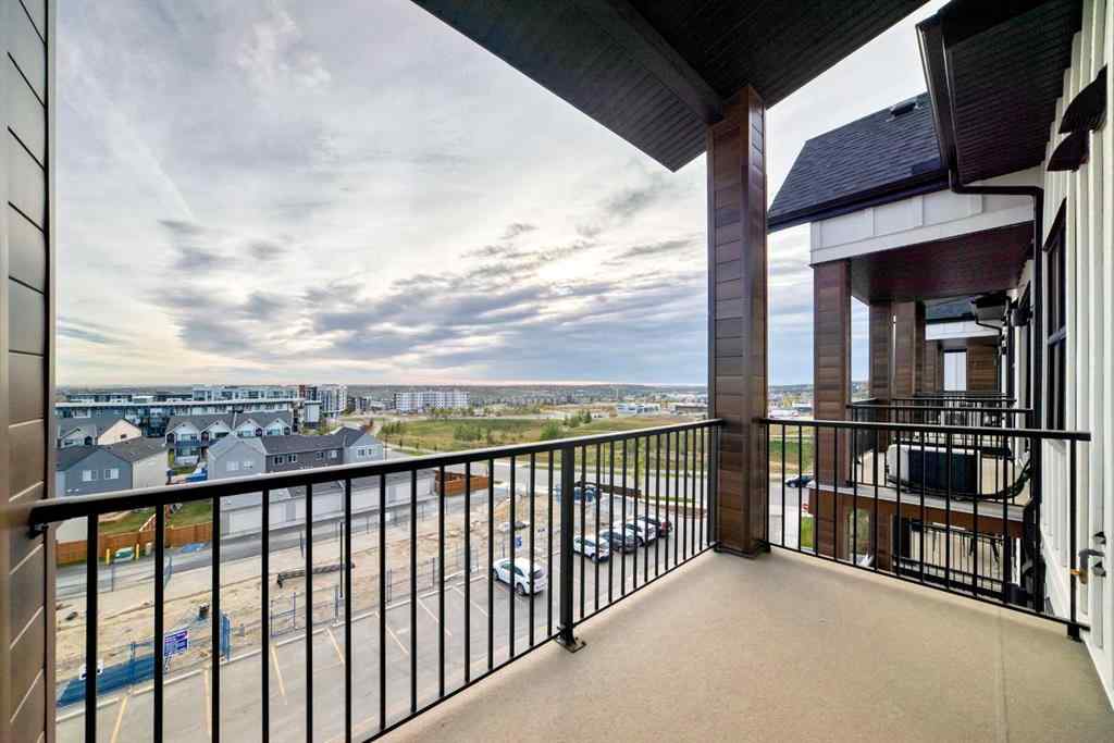 MLS® A2260853 - Unit #1411 430 Sage Hill Road NW in Sage Hill Calgary, Residential