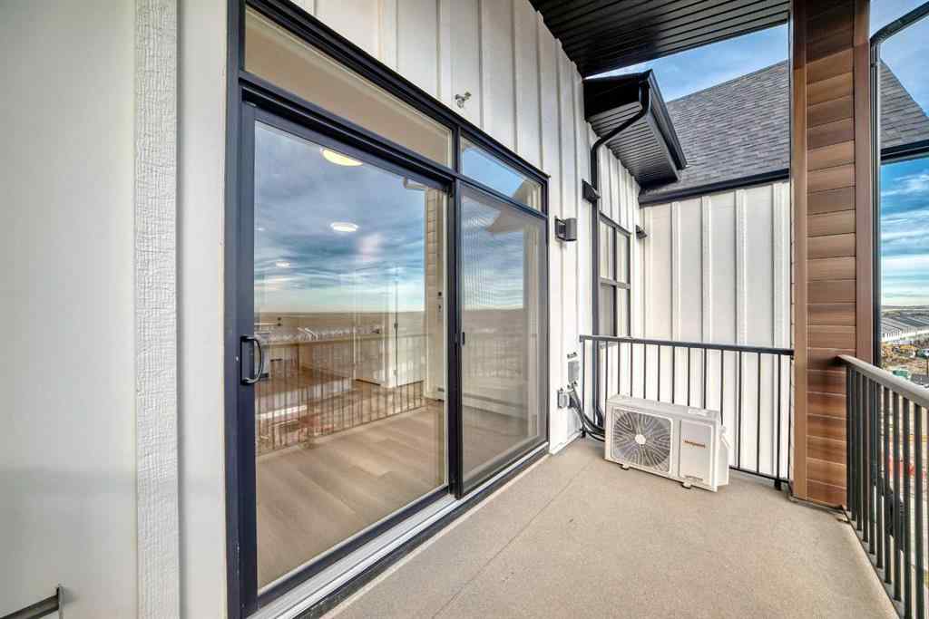 MLS® A2260853 - Unit #1411 430 Sage Hill Road NW in Sage Hill Calgary, Residential