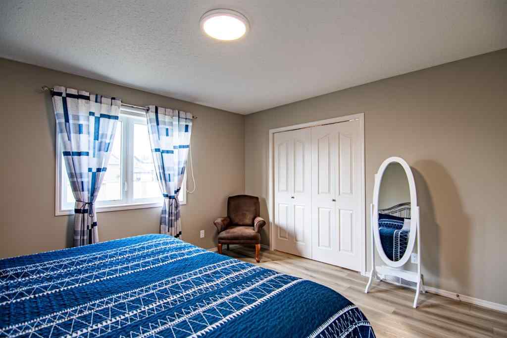 MLS® A2260856 - 8 Oswald Close  in Oriole Park West Red Deer, Residential