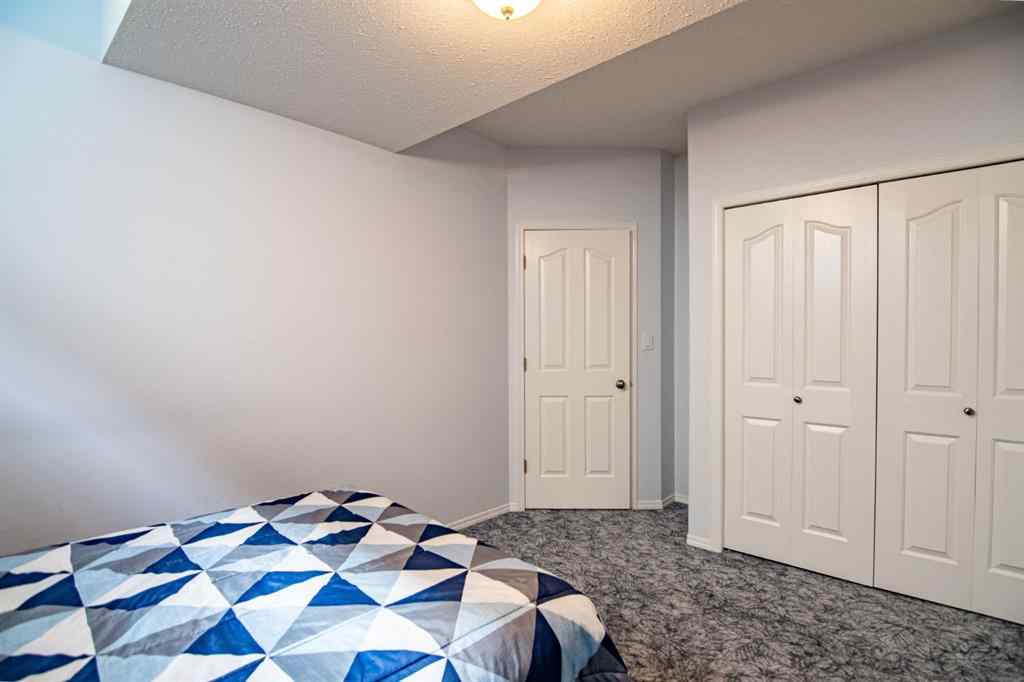 MLS® A2260856 - 8 Oswald Close  in Oriole Park West Red Deer, Residential