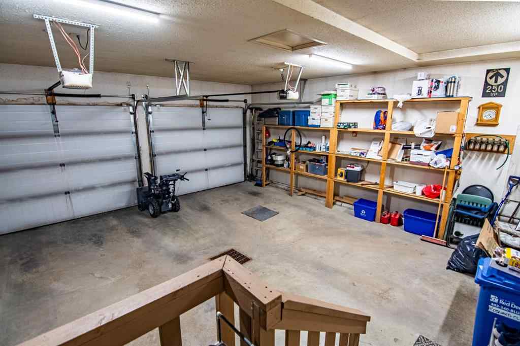 MLS® A2260856 - 8 Oswald Close  in Oriole Park West Red Deer, Residential