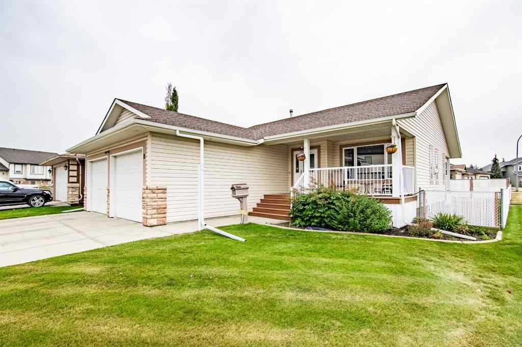 MLS® A2260856 - 8 Oswald Close  in Oriole Park West Red Deer, Residential