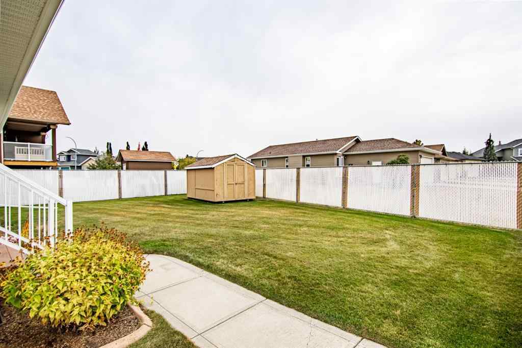 MLS® A2260856 - 8 Oswald Close  in Oriole Park West Red Deer, Residential