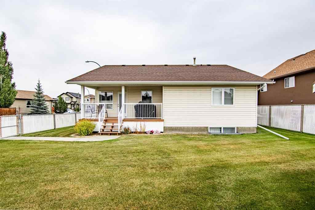 MLS® A2260856 - 8 Oswald Close  in Oriole Park West Red Deer, Residential