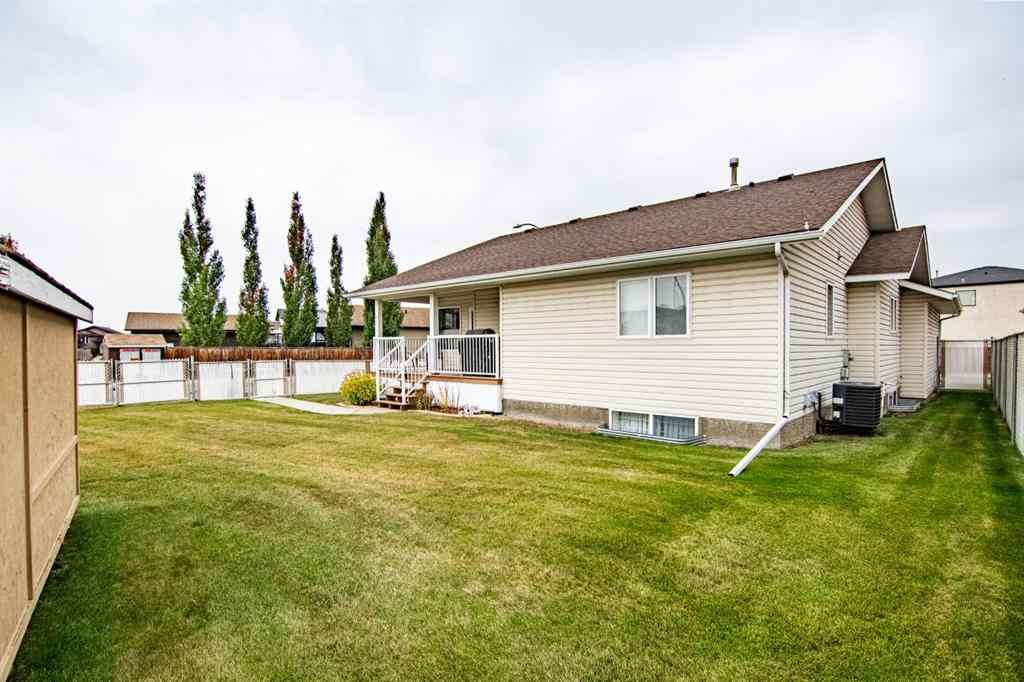 MLS® A2260856 - 8 Oswald Close  in Oriole Park West Red Deer, Residential