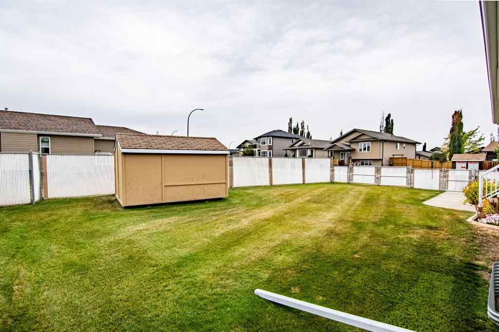 MLS® A2260856 - 8 Oswald Close  in Oriole Park West Red Deer, Residential